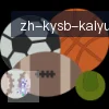 开云体育 logo