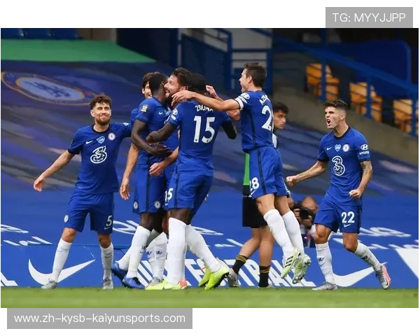 英超球队切尔西：切尔西足球俱乐部在英超联赛中的表现