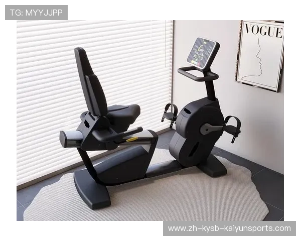 运动发电健身器材的技术原理与市场前景